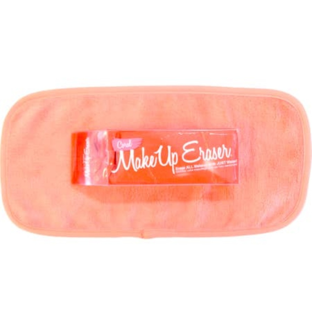 Coral Makeup Eraser